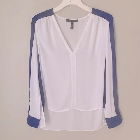 BCBG Maxazria size XS blouse - Picture 3 of 16